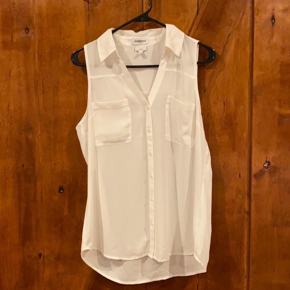 Express portofino tank